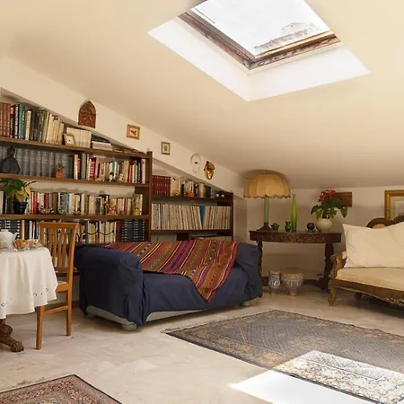 Imera135 Apartment Agrigento