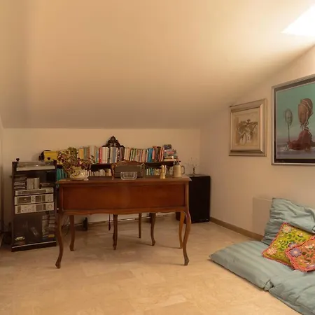 Apartment Imera135 *